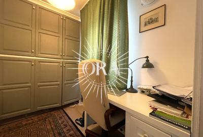 CASA INDIVIDUALA DE VANZARE IN GRIGORESCU | 5 DORMITOARE | GARAJ | 500 MP TEREN - 10