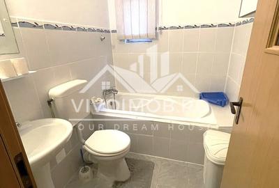 2 Camere  /  Drumul Taberei-Valea Oltului  / bloc 2008 / vedere grădină - 8