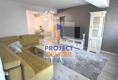 Apartament cu 2 camere în Calea București - 2
