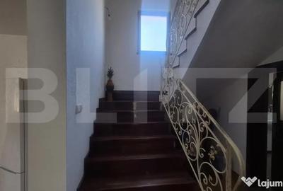 Casă cu 4 camere cu Teren 525 Mp în Central - 11