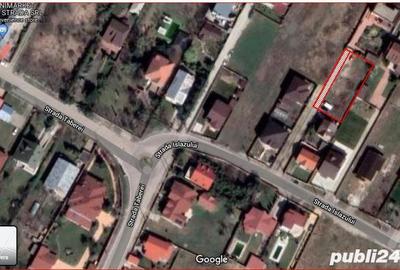 Spațiu comercial, în Cornetu - 2