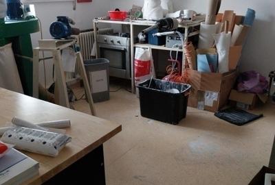 Spatiu Comercial - zona Bucsinescu - Strada Vasile Lupu - 4