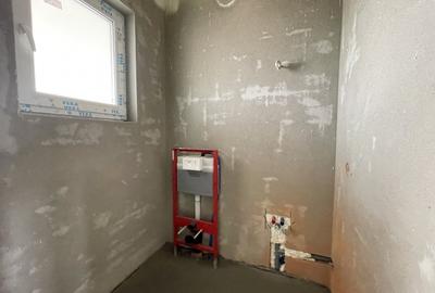 Duplex cu 3 camere cu Canalizare în Cristian - 11