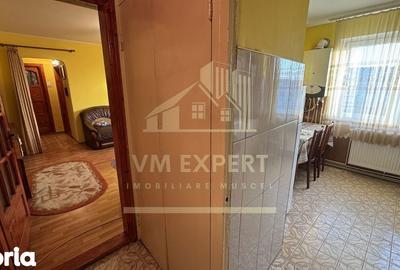 Apartament cu 2 camere semidecomandat în Central - 12