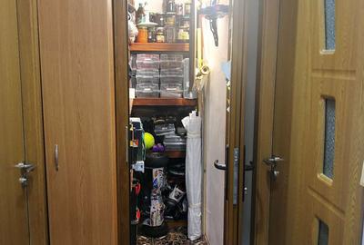 Apartament cu 3 camere decomandat în Inel I - 12