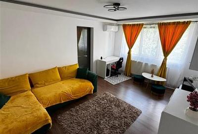 Apartament cu 2 camere semidecomandat în Vișani - 2