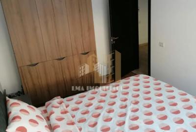 Apartament cu 2 camere decomandat în Sânpetru - 6