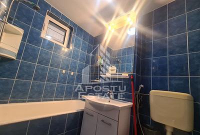 Apartament cu 3 camere, decomandat, Complexul Studen?esc - 1