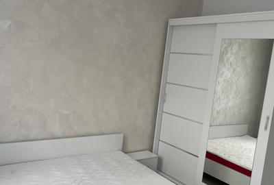 Apartament cu 2 camere decomandat în Gorjului - 3
