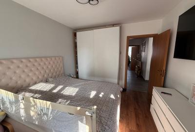 Apartament cu 3 camere semidecomandat în Timișoara - 6
