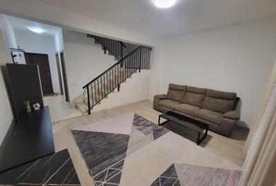 Casa de inchiriat|mobilata complet - 5