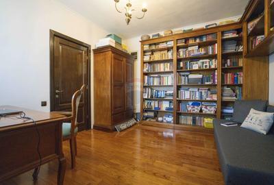 Casă individuală cu 5 camere cu Teren 1181 Mp în Dealuri Oradea - 39