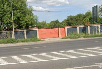 Spațiu comercial, în Central