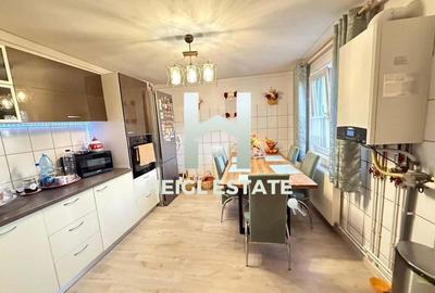 Casa individuala cu 3 camere in zona Sagului - 6