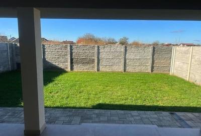 Duplex cu 5 camere în Giroc