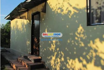 Casă cu 2 camere cu Teren 1500 Mp în Vânătorii Mici - 2