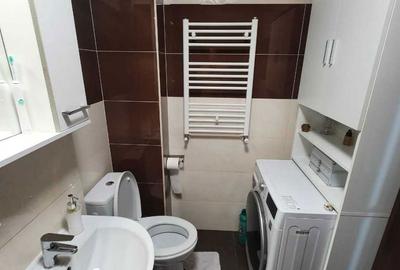 Apartament cu 2 camere în Sălaj - 8