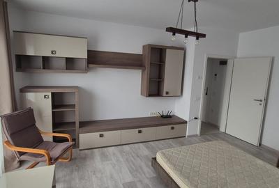 Garsonieră decomandată în 13 Decembrie - 4