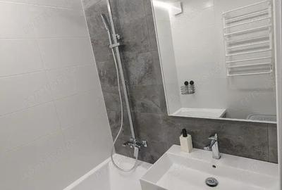 Apartament cu 2 camere decomandat în Circumvalațiunii