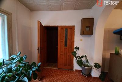 Casă individuală cu 5 camere cu Canalizare în Crișan - 5
