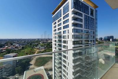 Apartament cu 3 camere semidecomandat în Floreasca - 9