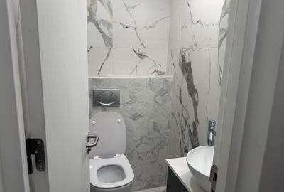 Spațiu comercial, de 140 mp, în Barbu Văcărescu - 6