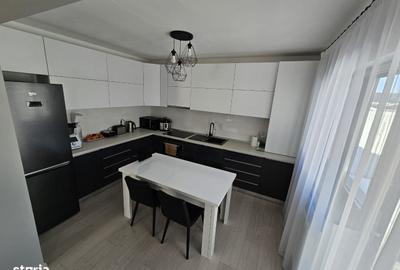 Casă în zona Hărman, cod 8111 - 8