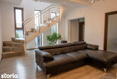 Casă cu 5 camere cu Teren 253 Mp în Central - 15