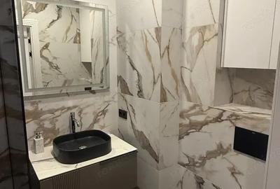 Garsoniera de inchiriat in Florilor - 3