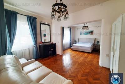 Casa cu 3 camere de vanzare, zona Traian, 113.65 mp #15495 - 2