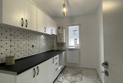 Garsonieră decomandată în Chiajna - 1