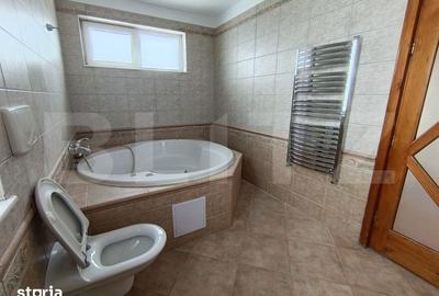 Casă cu 5 camere cu Teren 600 Mp în Ultracentral - 5