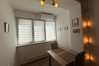 Garsonieră semidecomandată, mobilată în Dristor - 5