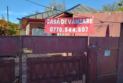 Casă cu 3 camere în Călugăreni - 3