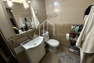 Casa individuala de vanzare 6 camere | garaj | pod mansardabil Casa individuala de vanzare 6 camere | garaj | pod mansardabil - 12