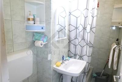 Apartament cu 2 camere semidecomandat în Circumvalațiunii - 2