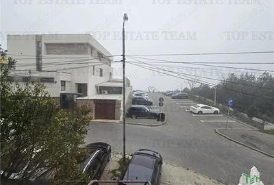 Apartament 2 camere vedere frontala la mare -Faleza Nord - 2