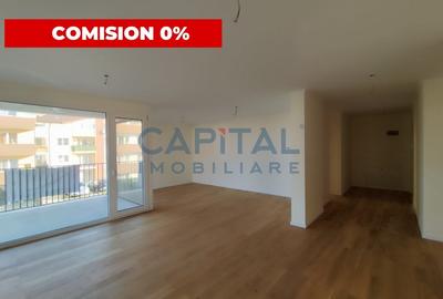 Comision 0%! Apartament 3 camere decomandat - 90 mp utili