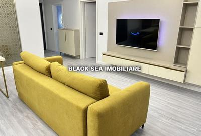 Apartament cu 3 camere , vedere la mare - White Titanic Sea View - 1