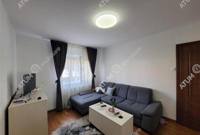 Apartament complet renovat cu 2 camere in zona Cedonia din S - 2