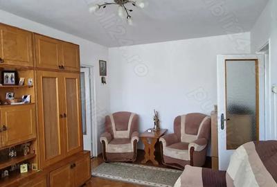 Apartament cu 2 camere semidecomandat în Gării - 3