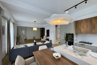 Vila finalizata in Complex Rezidential - 5