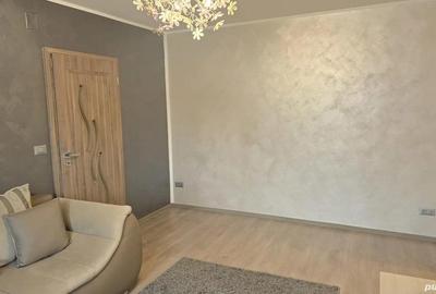 Apartament cu 2 camere semidecomandat în Ultracentral - 2