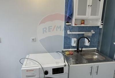 De inchiriat! Garsoniera la Universitate - 7