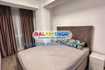 Apartament cu 2 camere decomandat, mobilat în Berceni - 3