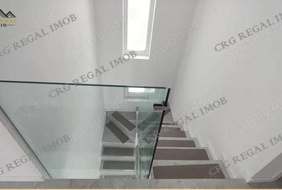 Casă cu Teren 611 Mp în Berceni - 3