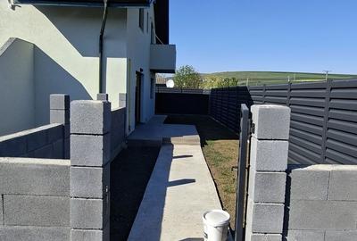 Casă cu 3 camere în Bogonos - 4