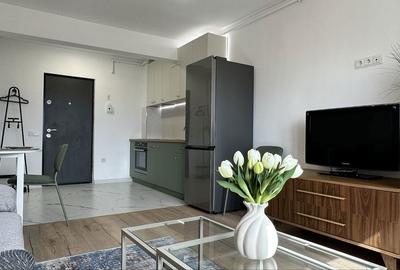 Apartament cu 2 camere decomandat în Lazaret - 6