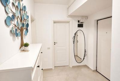 Apartament cu 3 camere decomandat în Central - 2