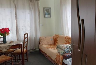 Casă cu 2 camere în Aiton - 5